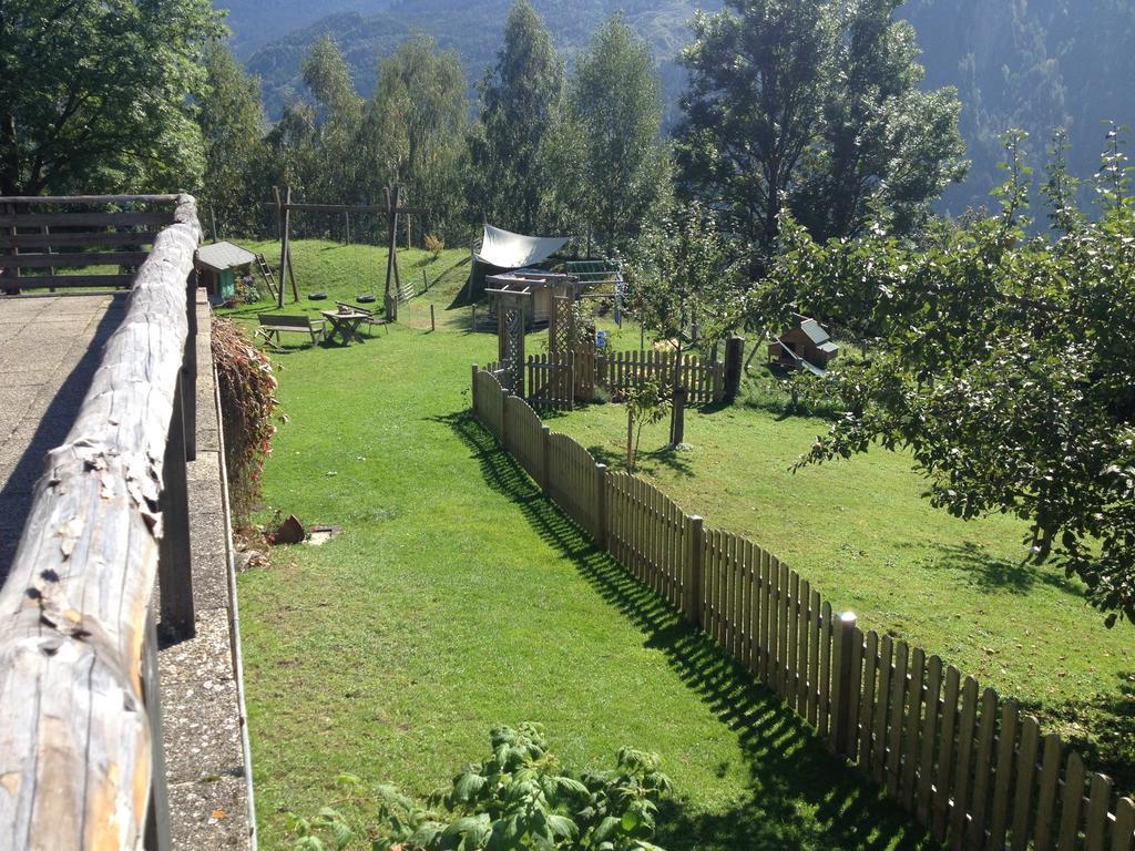Villa Weisssteinalm Kaprun Exterior foto
